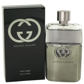 gucci guilty 2011|Gucci Guilty smells like.